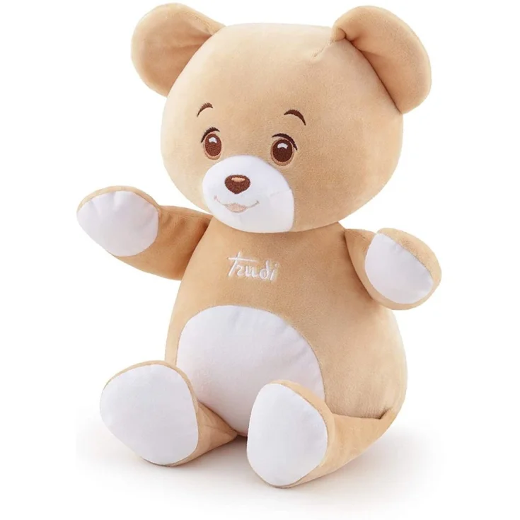 BEBÉ OSO TRUDI