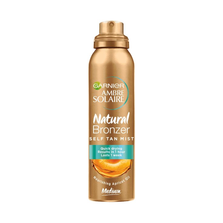 GARNIER EN SPRAY AAB 150ML