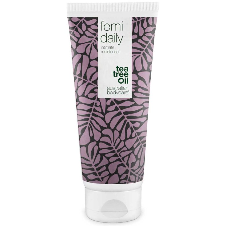 AUSTRALIANO BC FEMI DIARIO 200ML