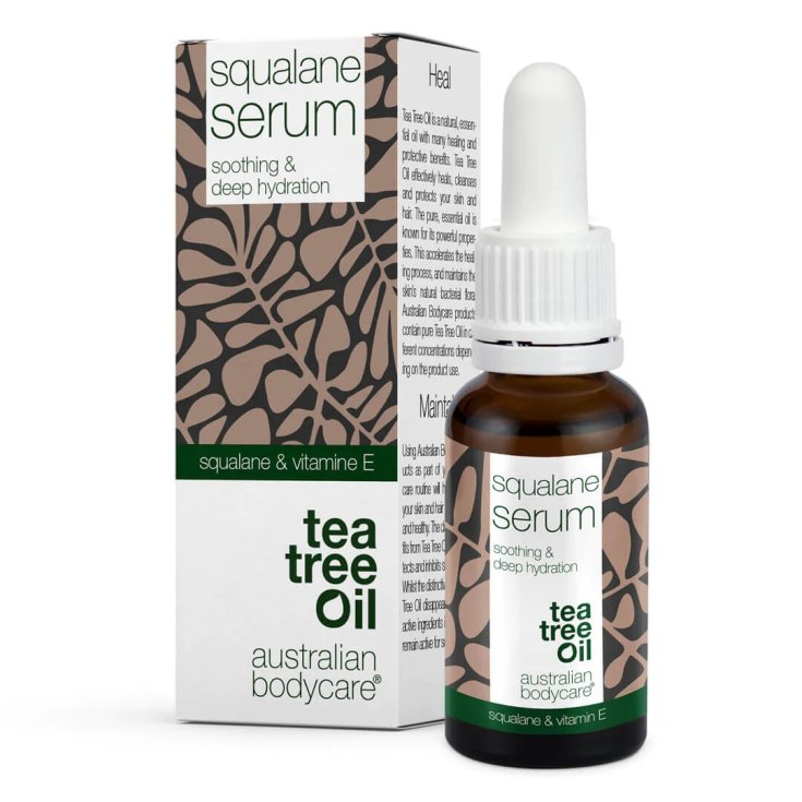 SERUM DE ESCUALANO BC AUSTRALIANO