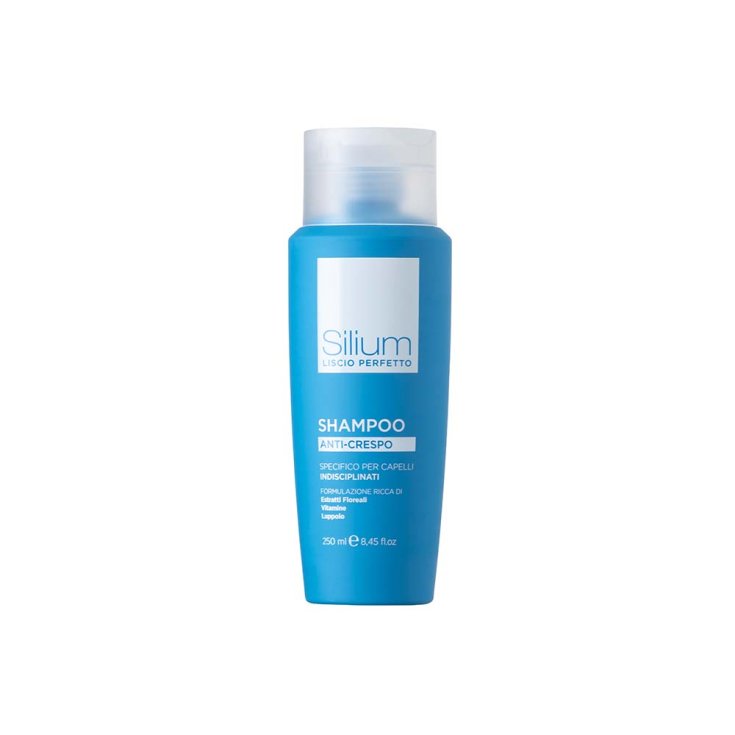 SILIUM CHAMPÚ ANTI CRES 250ML