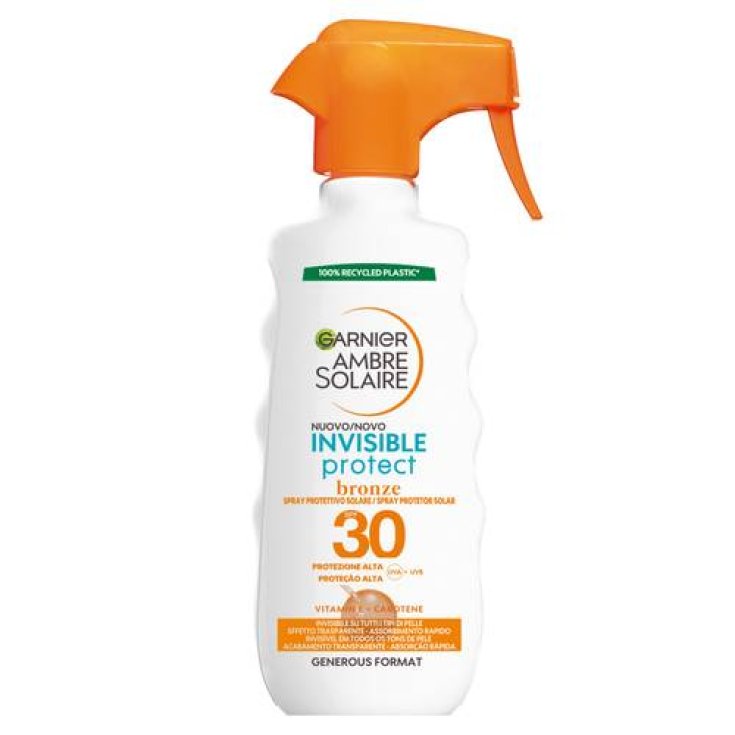 GARNIER COMO INVISIBLE PROT GACH30