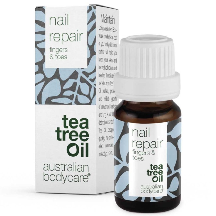 REPARADOR DE UÑAS BC AUSTRALIANO 10ML