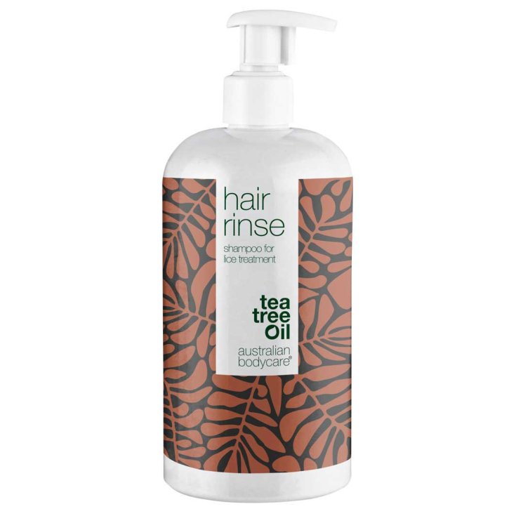 ENJUAGUE PARA EL CABELLO AUSTRALIANO BC 500ML