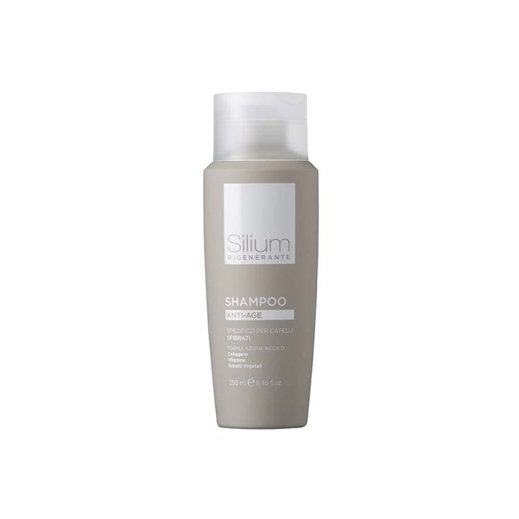 SILIUM CHAMPU ANTIA 250ML