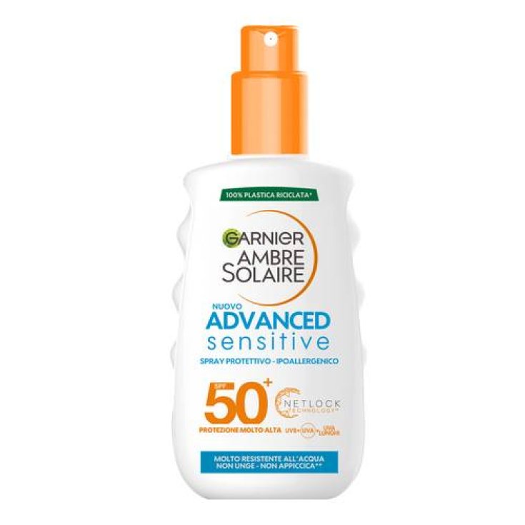 GARNIER COMO ADV SENS AD SPRAY