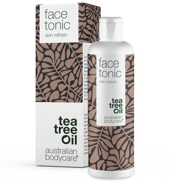 TÓNICO FACIAL AUSTRALIANO BC 150ML