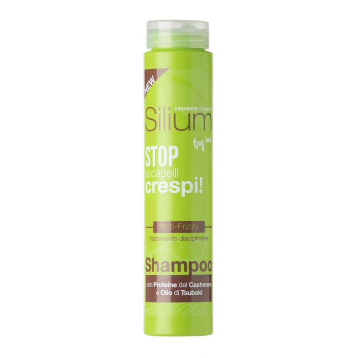 CHAMPÚ SILIUM ANTIFRIZZY T+C