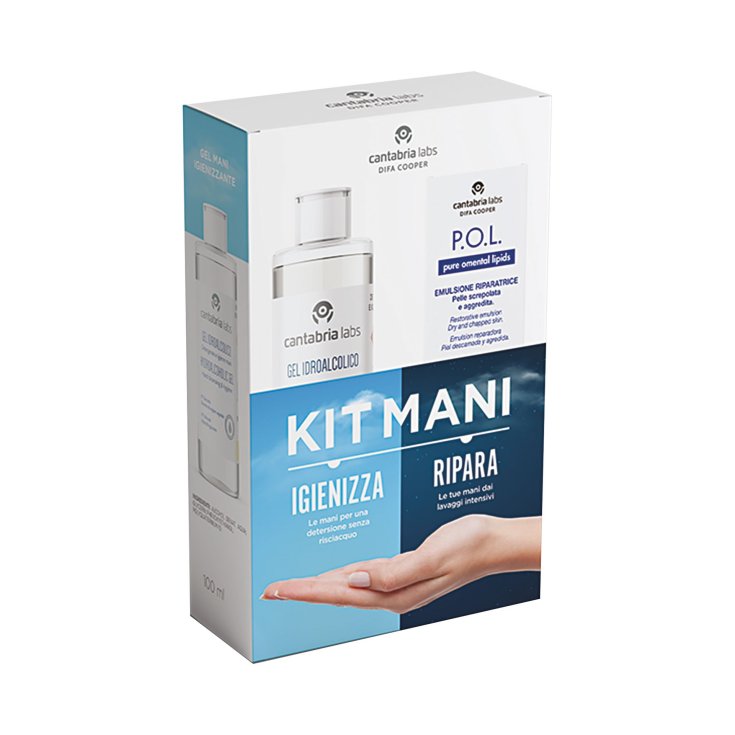 KIT MANOS SANITIZA REPARACIONES