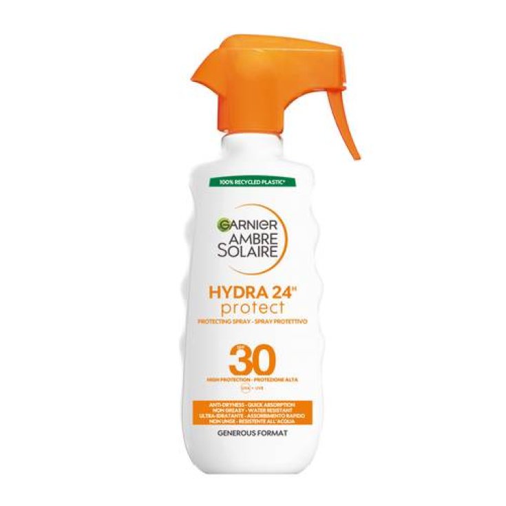 GARNIER COMO EL CLÁSICO GACH SPF30