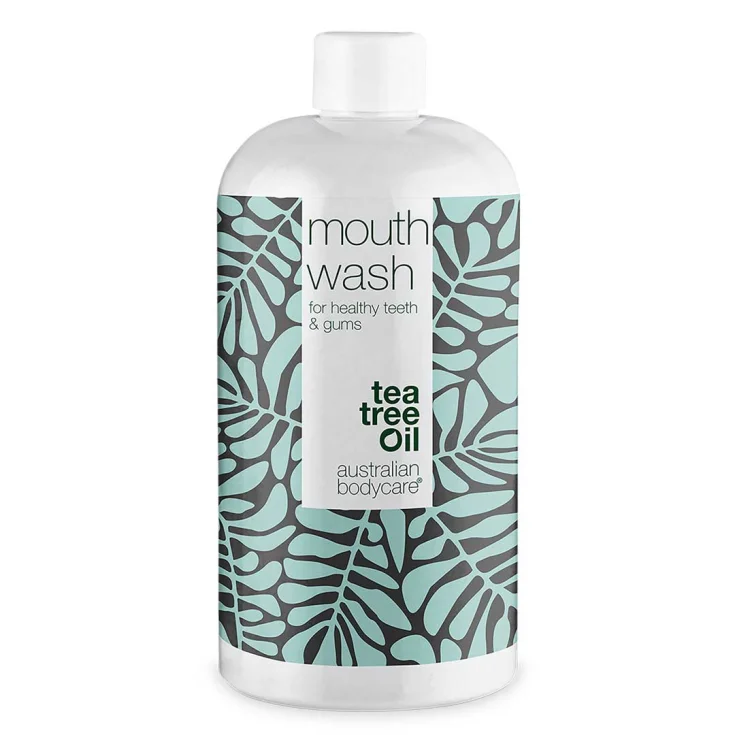 AUSTRALIANO BC ENJUAGUE BUCAL 500ML
