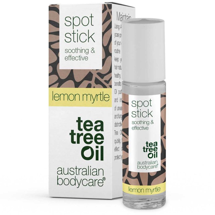 AUSTRALIANO BC SPOT STICK LIMÓN