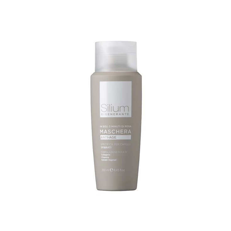 MASCARILLA ANTIA SILIUM 250ML