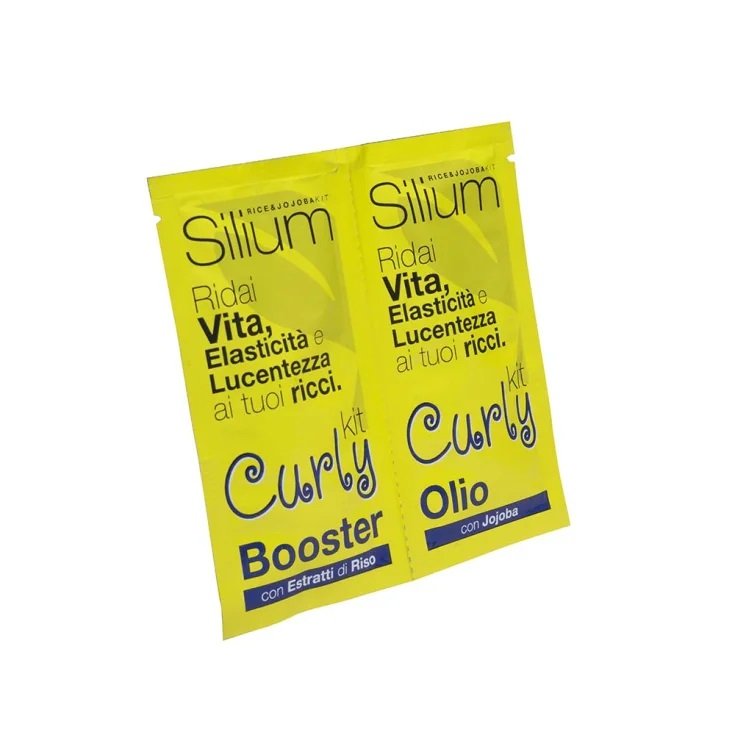 SILIUM EASY MASK ARROZ RIZADO/JO