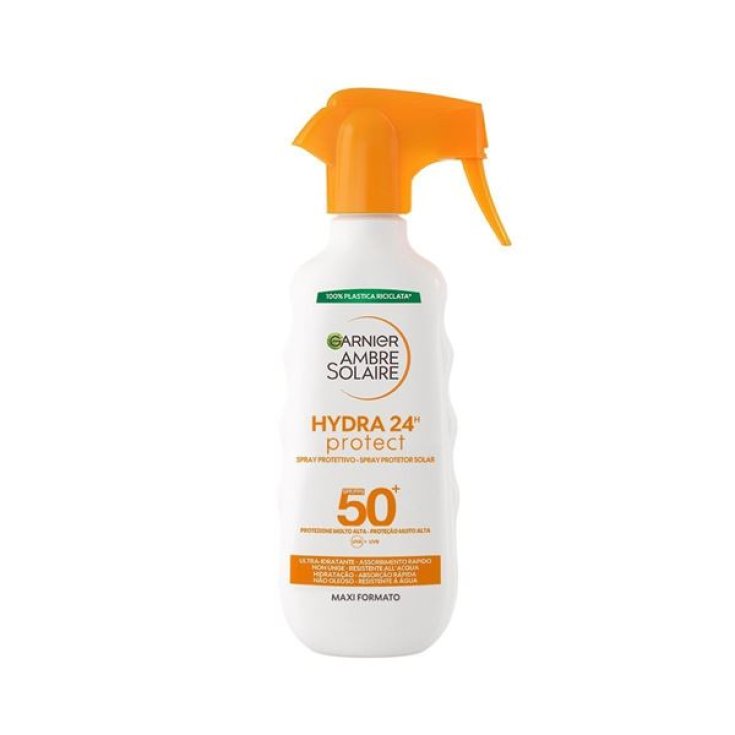 GARNIER COMO EL CLÁSICO GACH SPF50