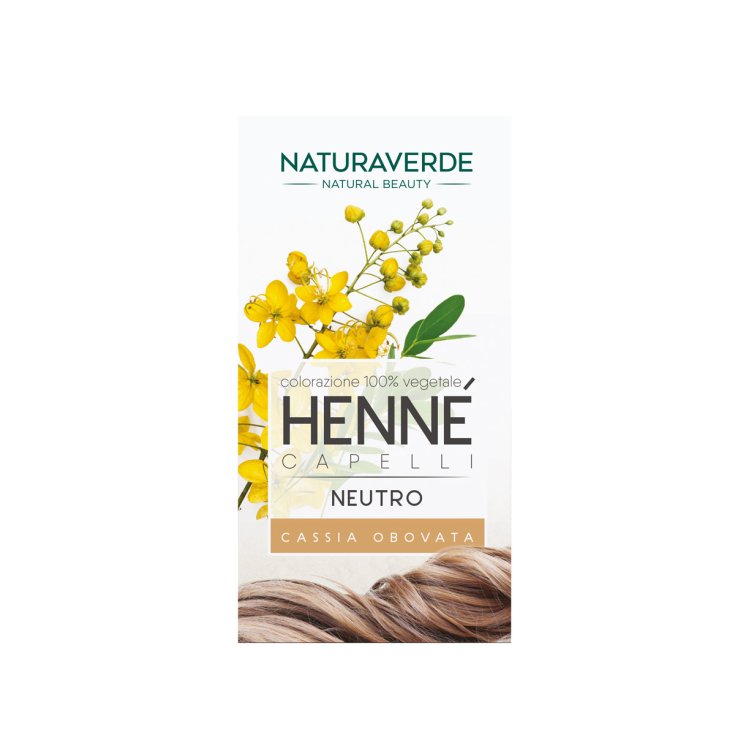 HENNA NEUTRA NV