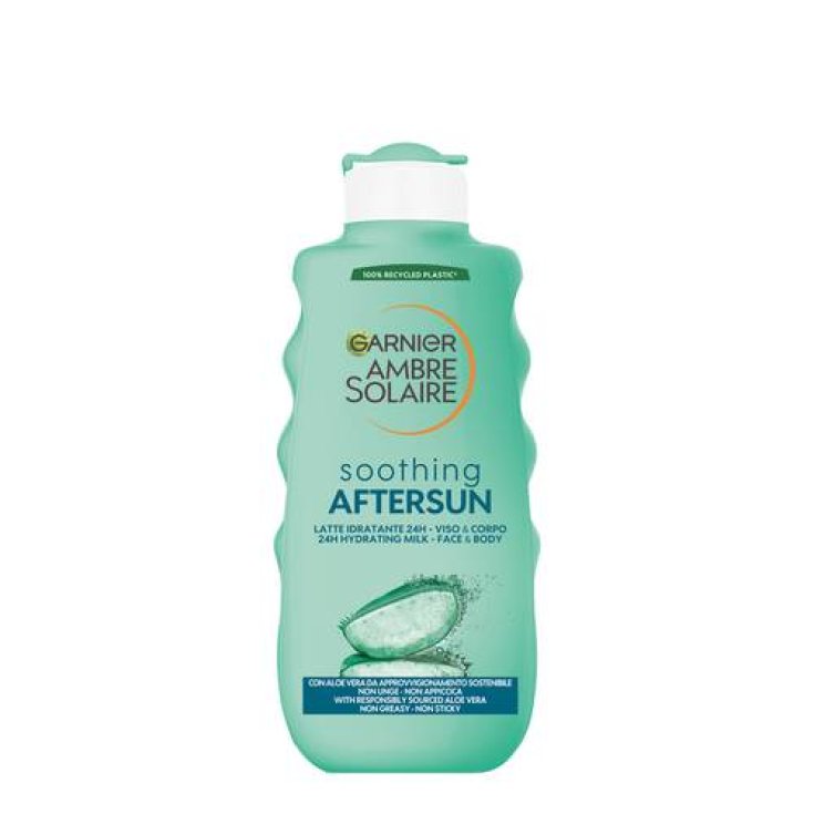 GARNIER COMO DESPUES DEL SOL 200ML