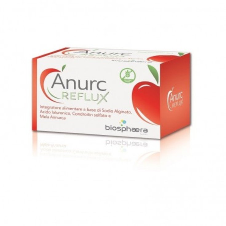 ANURC REFLUJO 20STICK