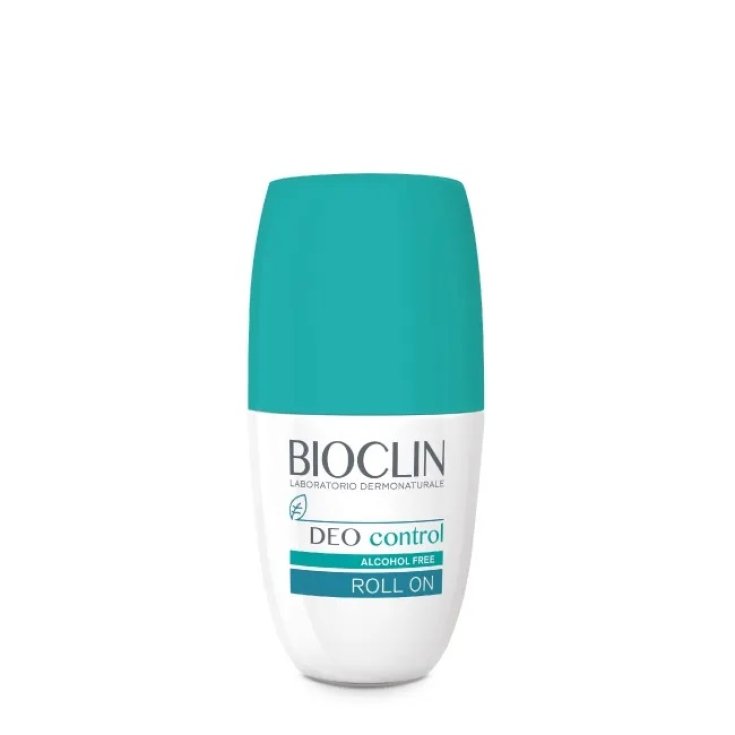 BIOCLIN DESEO CONTROL TALCO 50ML