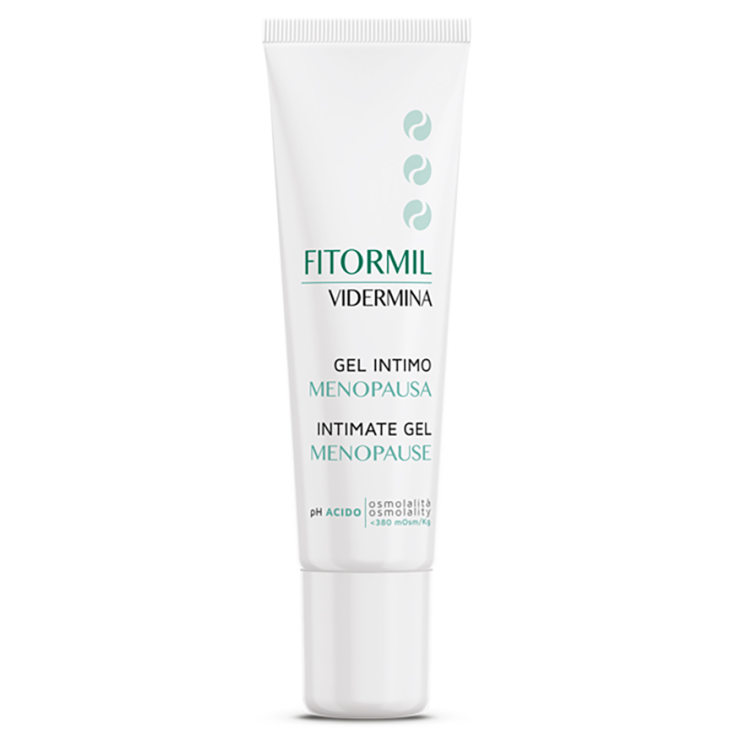 VIDERMINA FITORMIL CREMA GEL