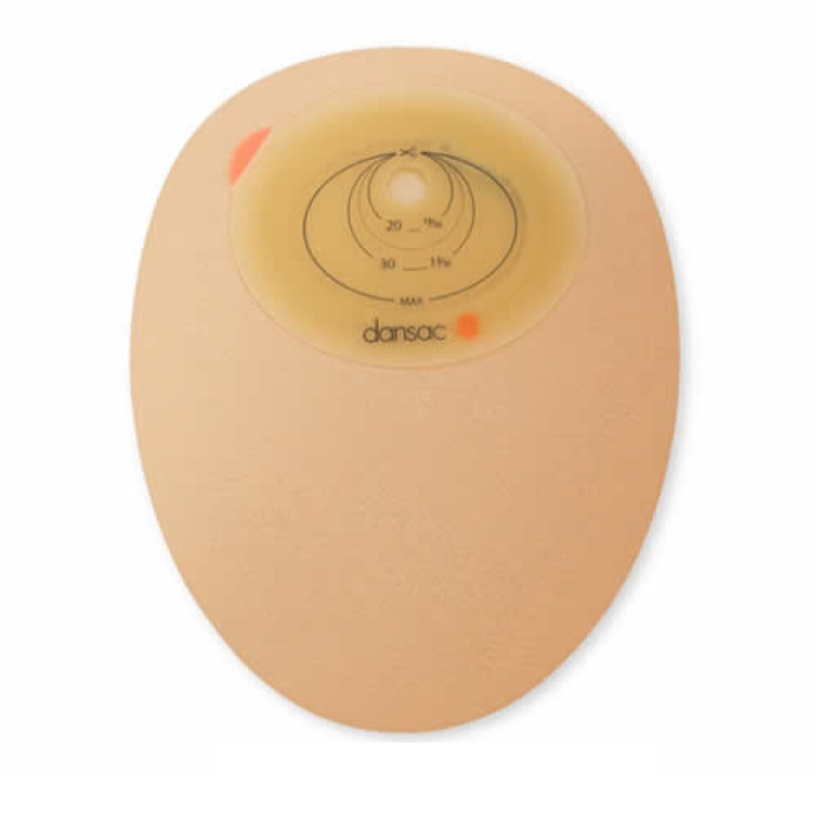 DANSAC NLIFE1 MI CH OP50 30-38