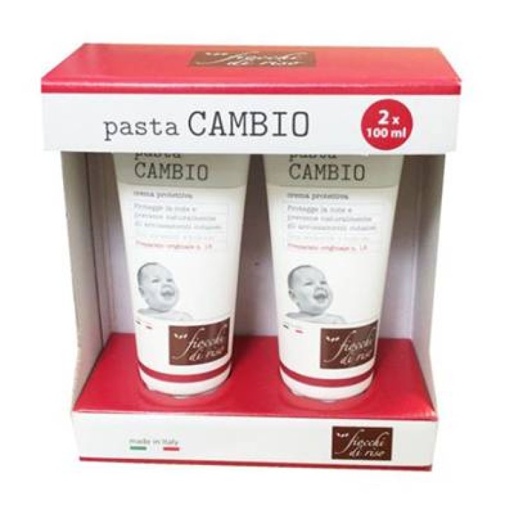 PAQUETE DOBLE FDR CHANGE PASTE