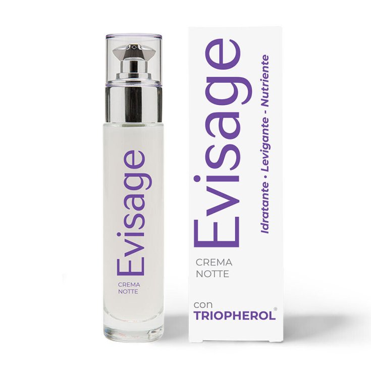 EVISAGE CREMA DE NOCHE 50ML