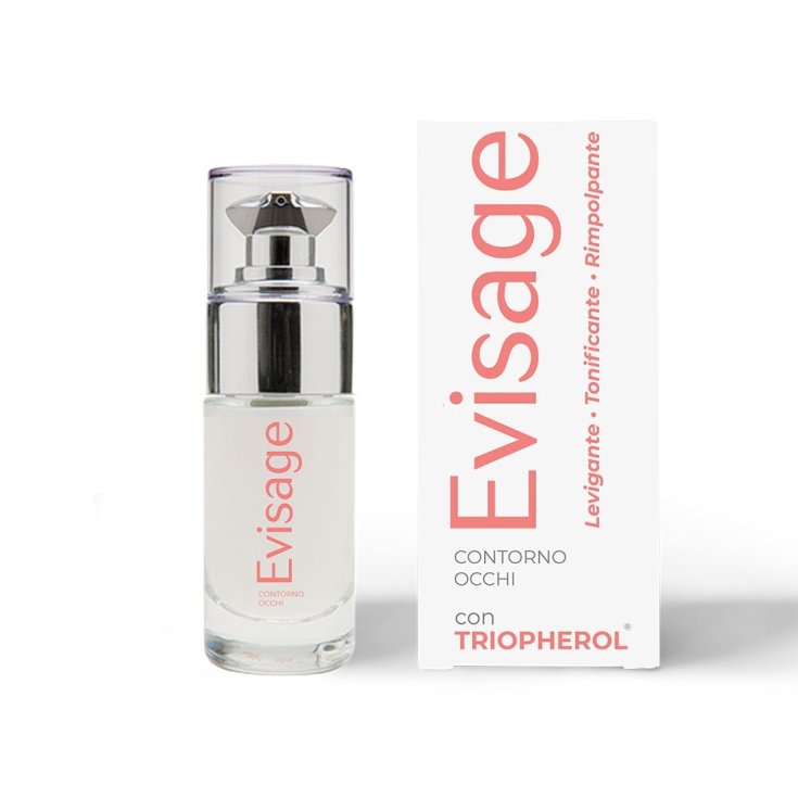 EVISAGE CONTORNO DE OJOS 15ML