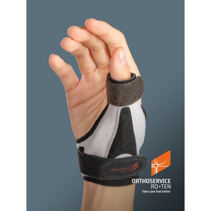 ORTESIS DE PULGAR RIZOSTAB S