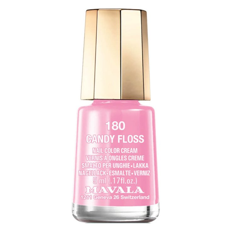 MINICOLOR 180 CANDY FLOSS