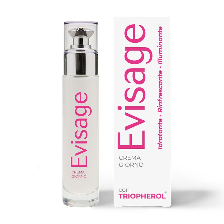 EVISAGE CREMA DE DIA 50ML