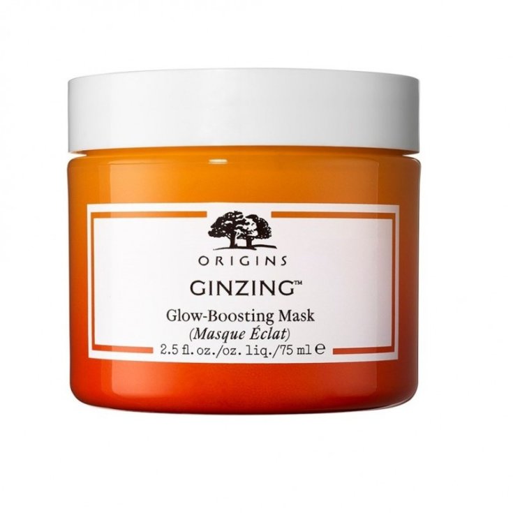 MASCARILLA GINZING GLOW BOOSTING 75ML