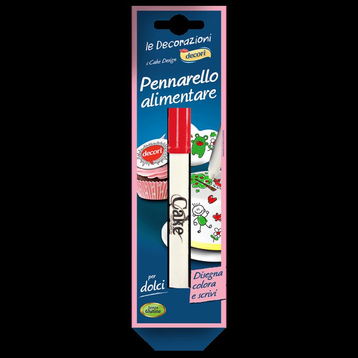 MARCADOR DE ALIMENTOS IPAFOOD