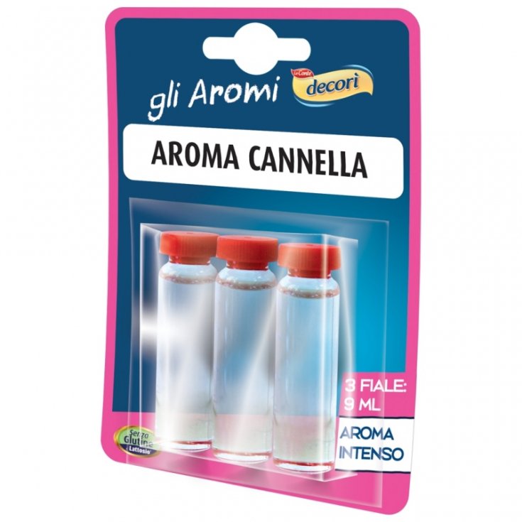 SABOR IPAFOOD CANELA DULCE