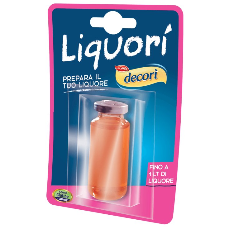 LICORES DE ESTR DE ANIS IPAFOOD 18ML