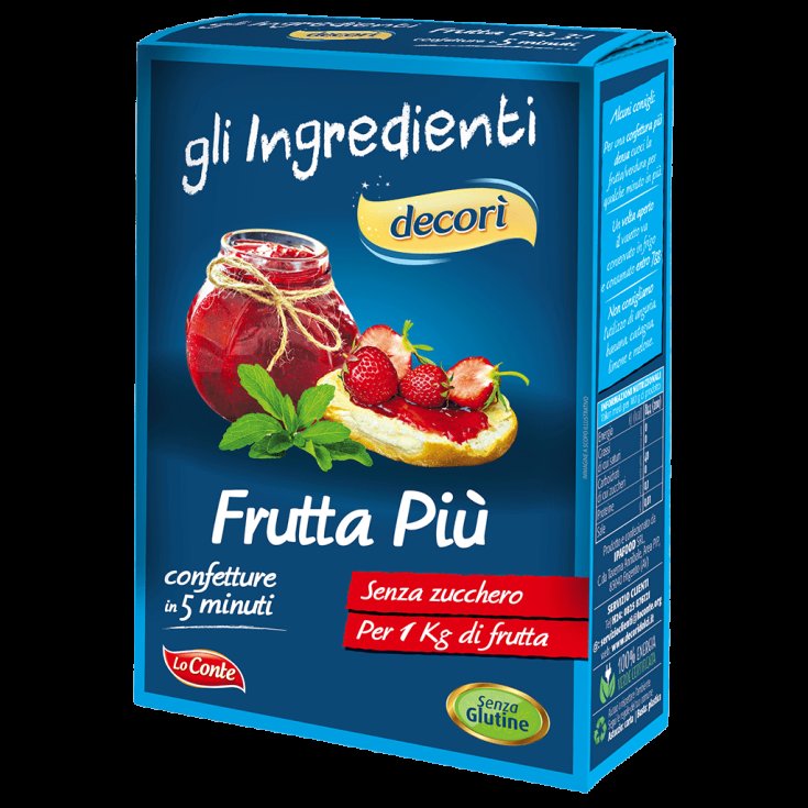 IPAFOOD FRUTA PLUS S/AZÚCAR