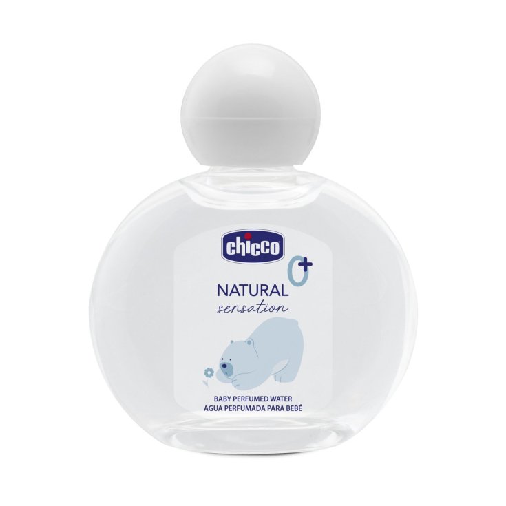 CH NS AGUA AROMÁTICA 100ML