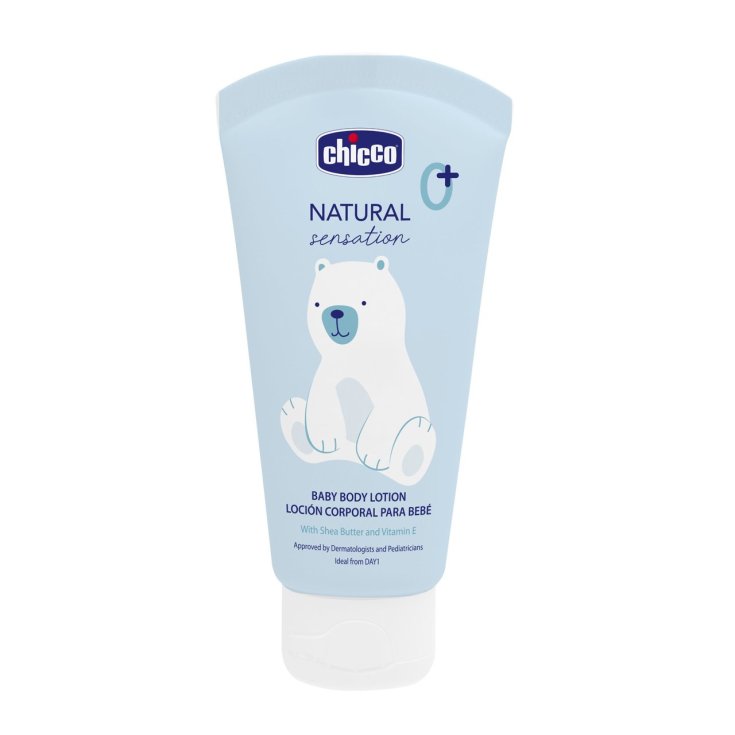 CH NS CREMA CORPORAL 150