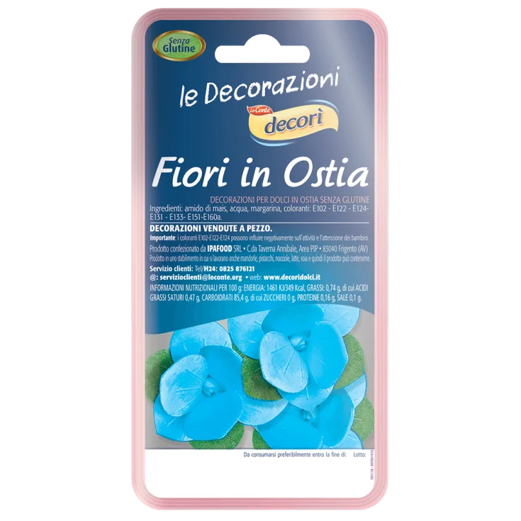 PEONIAS IPAFOOD 6PZS