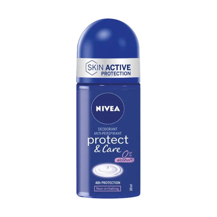 NIVEA PROTECCIÓN Y CUIDADO ROLL-ON