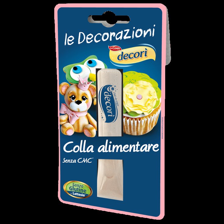 PEGAMENTO COMESTIBLE IPAFOOD 20G