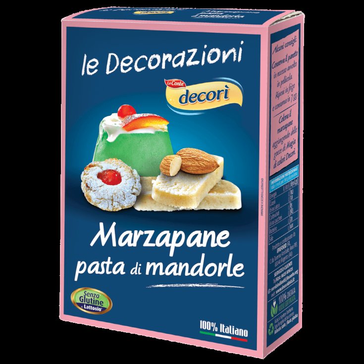 IPAFOOD MAZAPÁN 230G