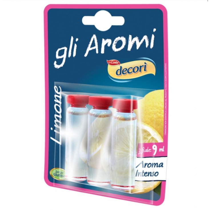IPAFOOD SABOR DULCE LIM 3X3ML