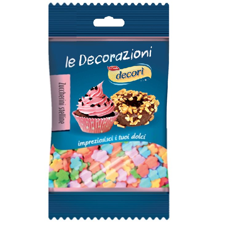 ESTRELLAS DE AZÚCAR IPAFOOD 20G