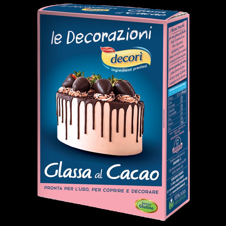 PREPARACIÓN IPAFOOD HELADO CIOC 100G