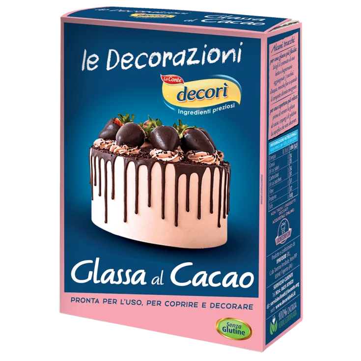PREPARACIÓN IPAFOOD HELADO CIOC 100G