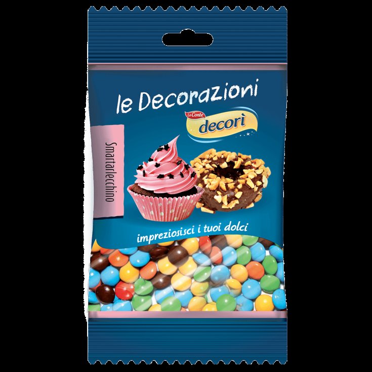 IPAFOOD SMARTARLECCHINO CATERI
