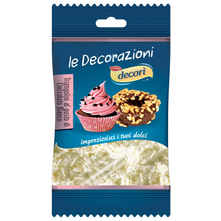 IPAFOOD TRIANGOLINI CIOCC BI