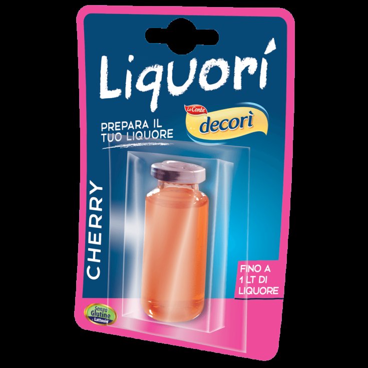 LICORES IPAFOOD CHERRY ESTR