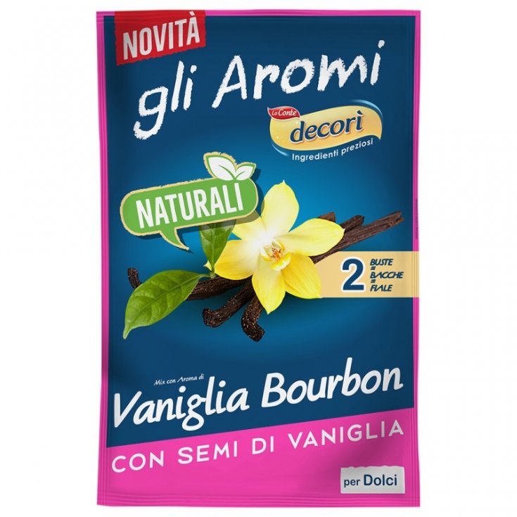 IPAFOOD SABOR NATURAL VAINILLA